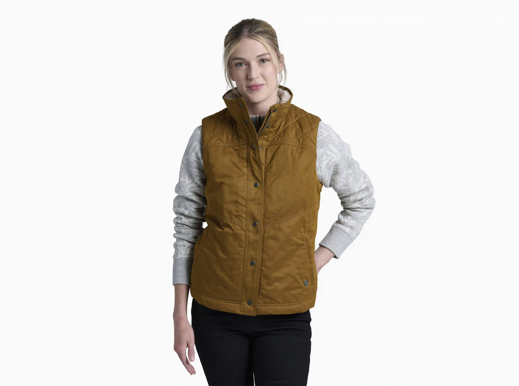 Celeste™ Lined Vest