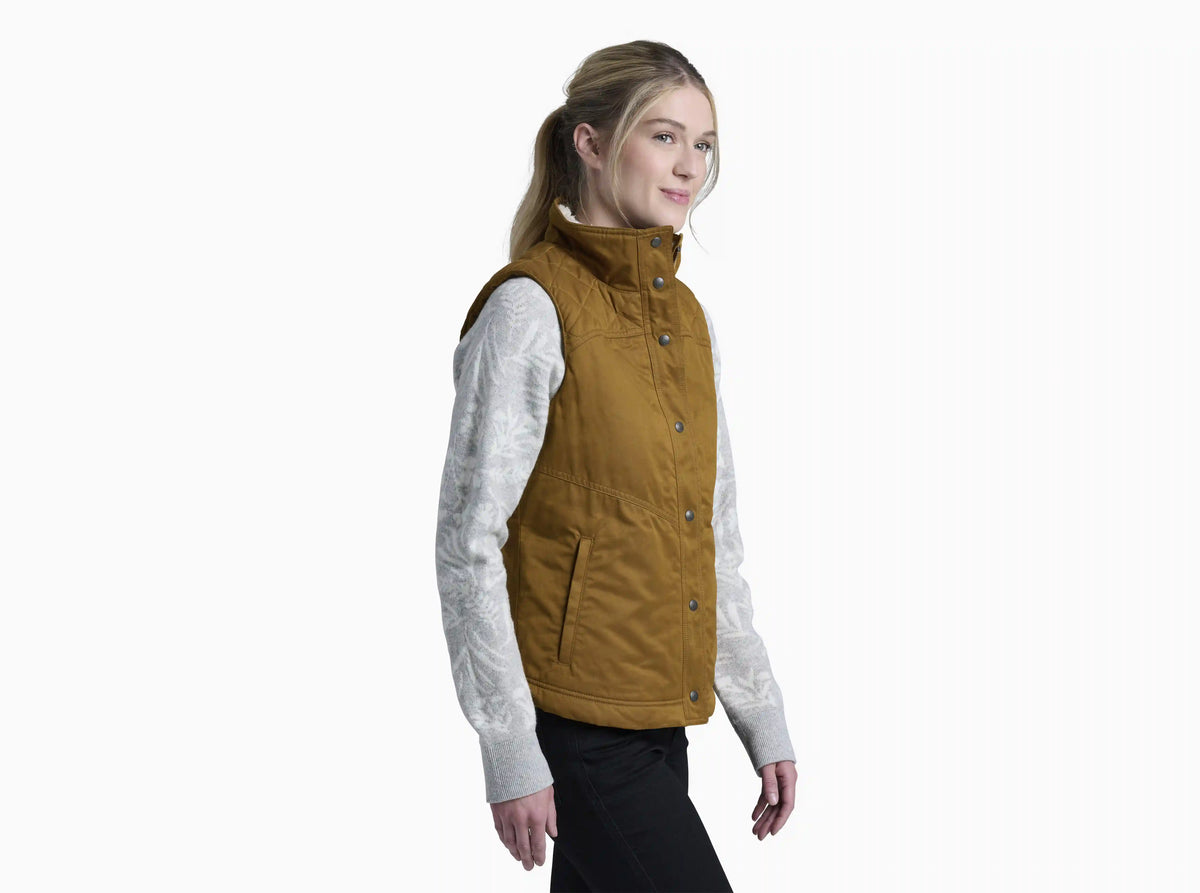 Celeste™ Lined Vest
