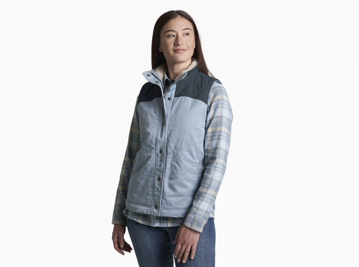 Celeste™ Lined Vest
