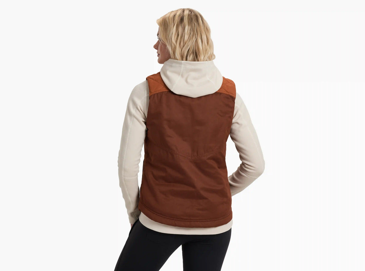 Celeste™ Lined Vest