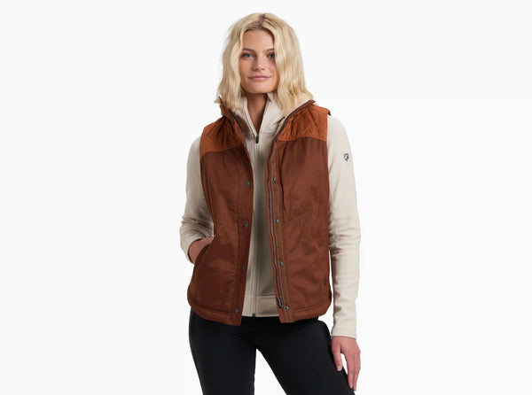 Celeste™ Lined Vest