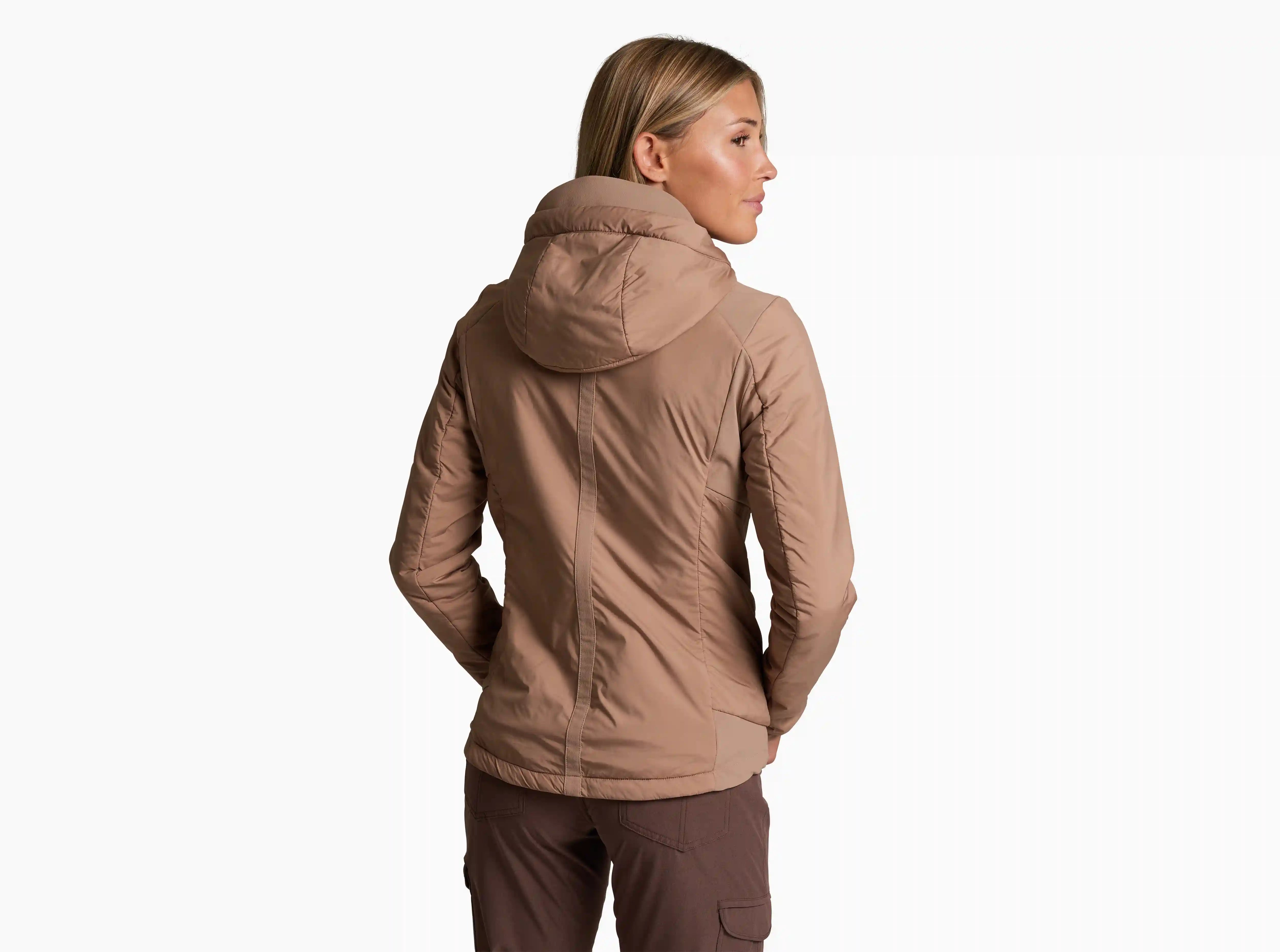 Aktivator® Hoody Secondary image