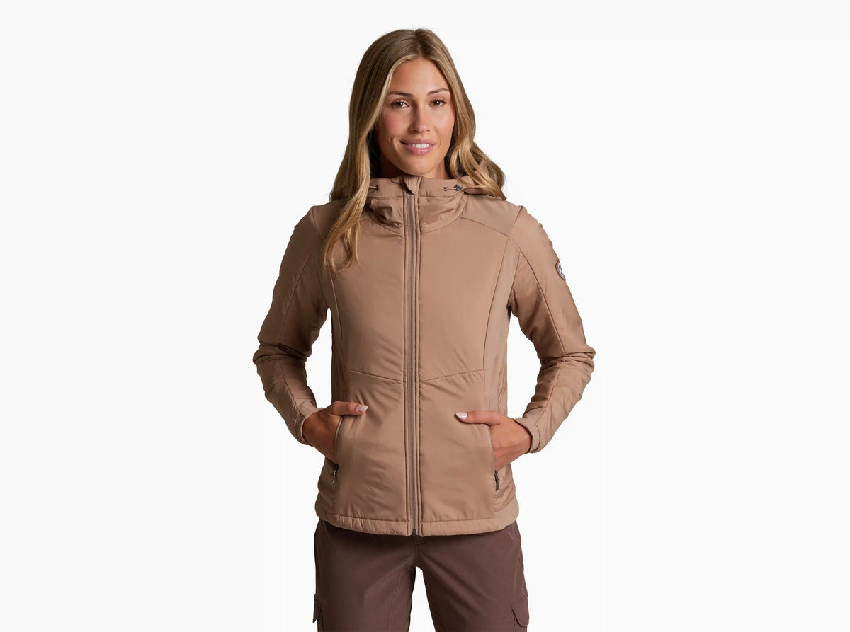 Aktivator® Hoody Main image