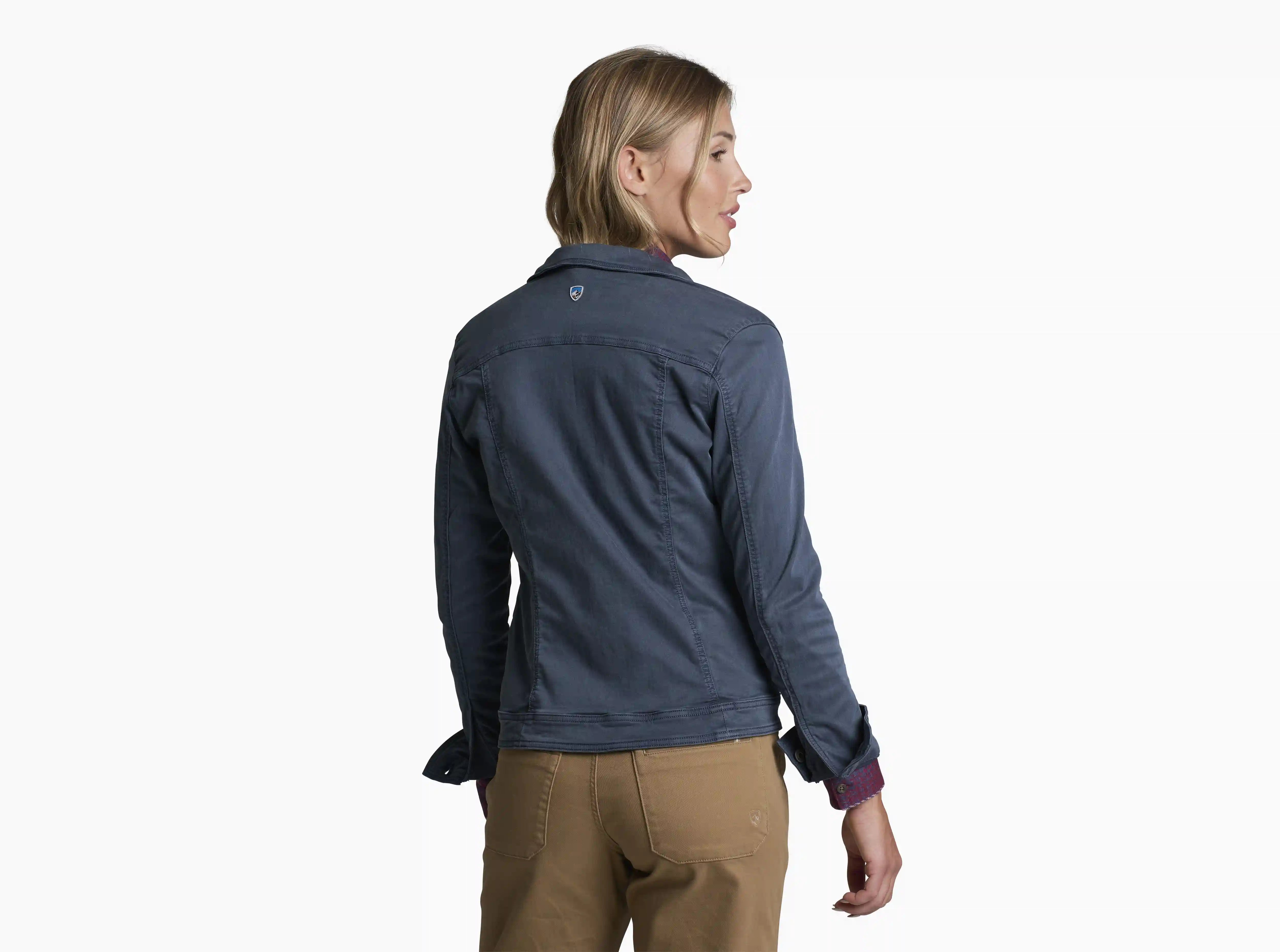 Kultivatr™ Jacket Secondary image