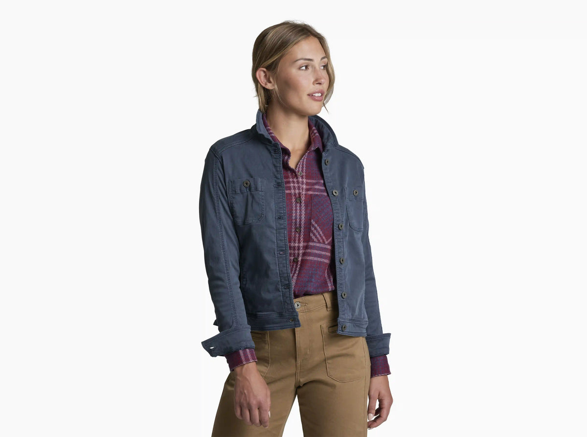 Kultivatr™ Jacket Main image