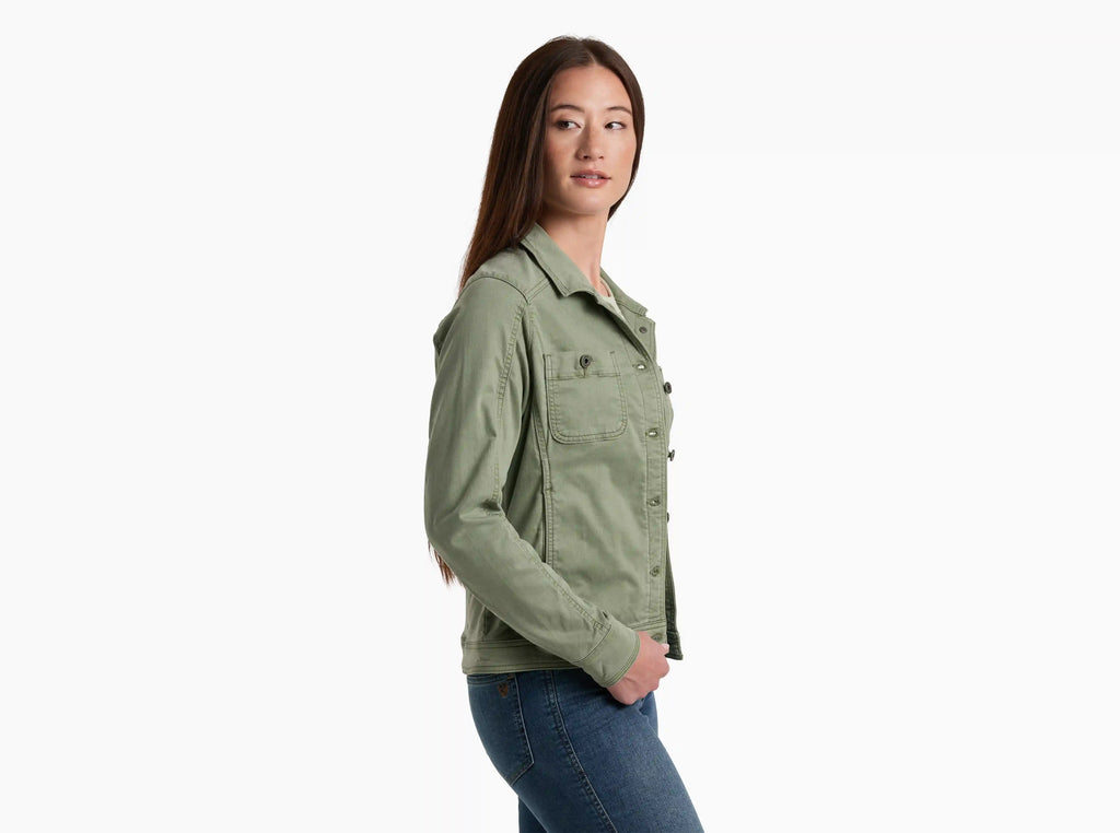 Kultivatr™ Jacket