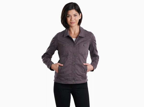 Kultivatr™ Jacket