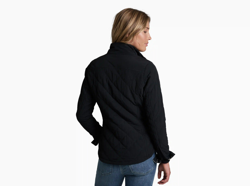 Stunnr™ Insulated Jacket