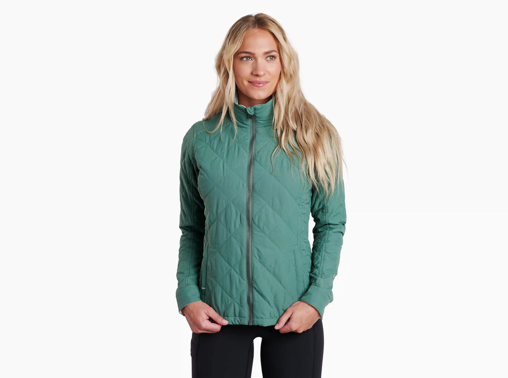 Stunnr™ Insulated Jacket