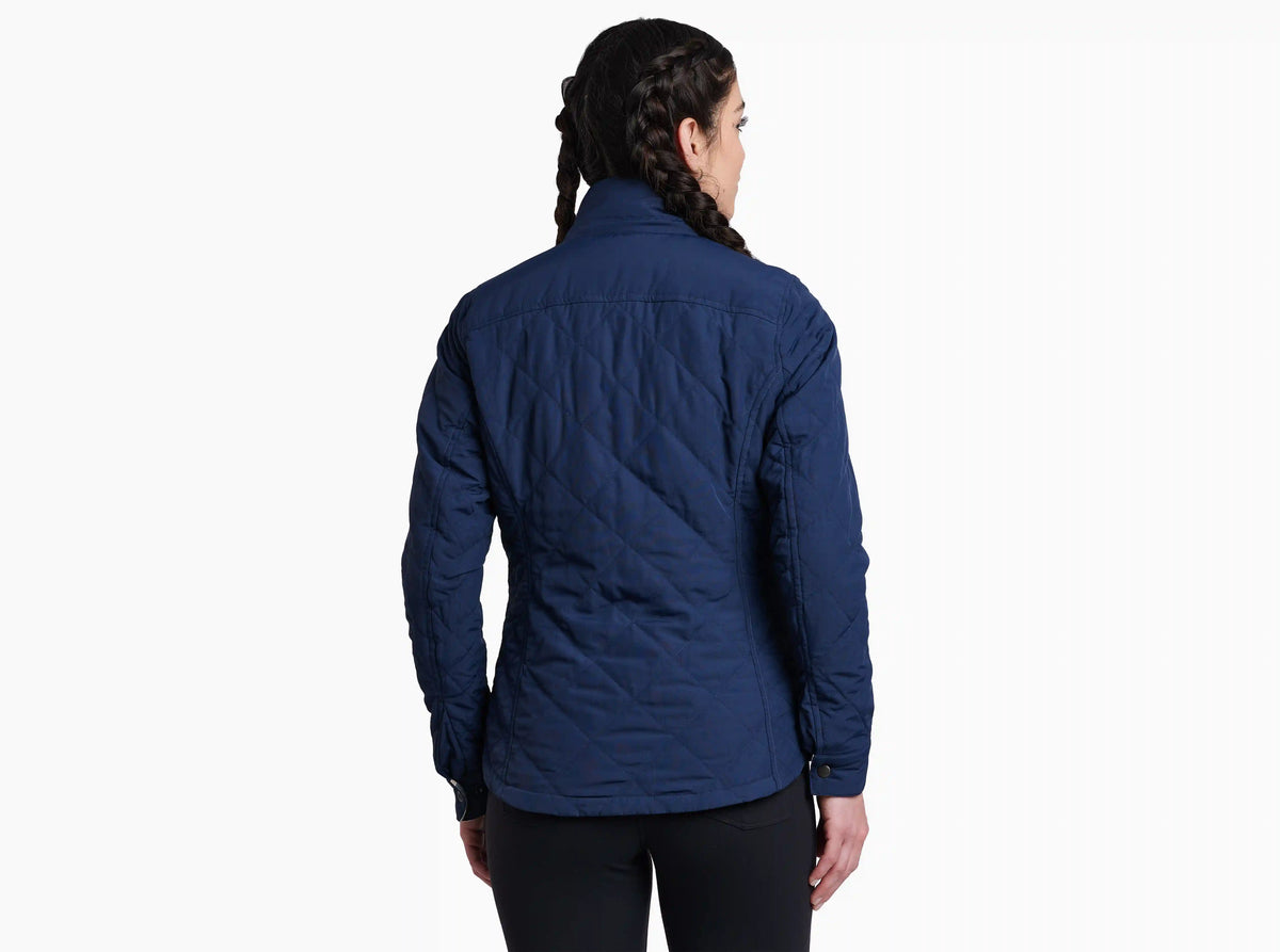 Stunnr™ Insulated Jacket
