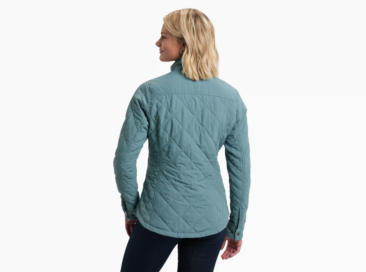 Stunnr™ Insulated Jacket