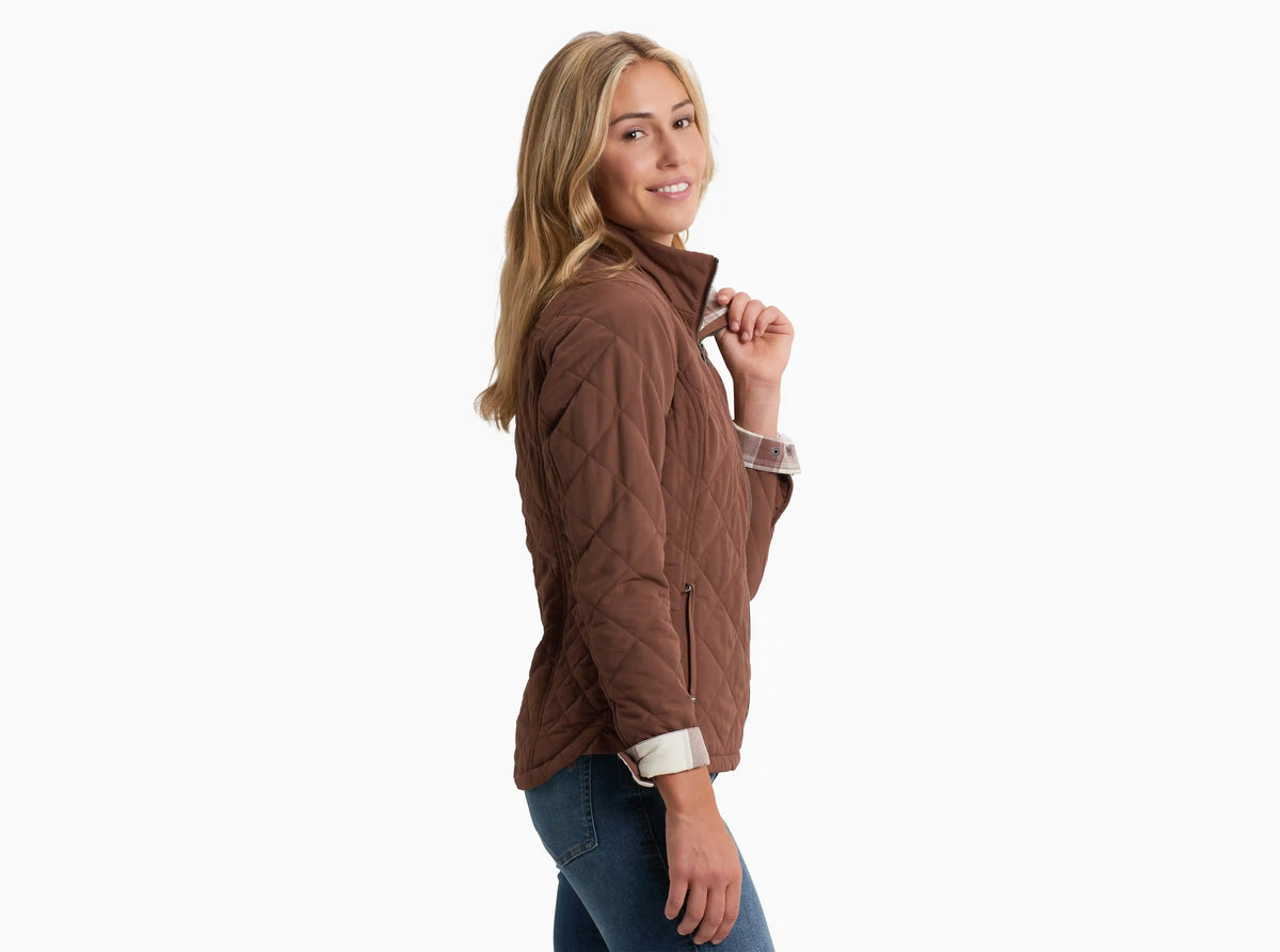 Stunnr™ Insulated Jacket