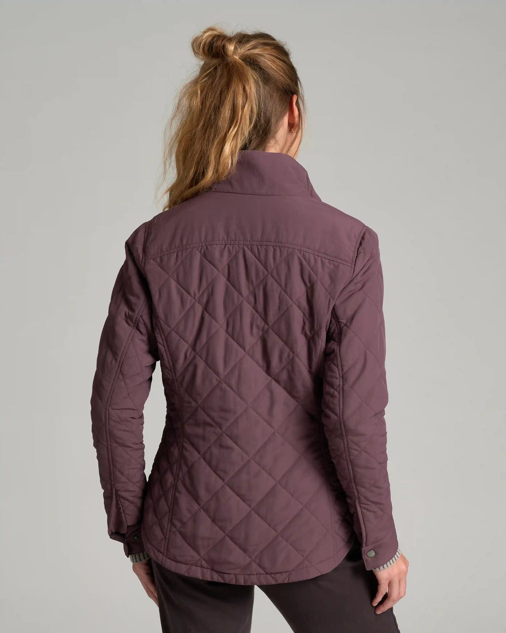 Stunnr™ Insulated Jacket