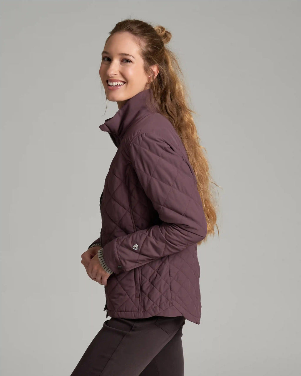Stunnr™ Insulated Jacket