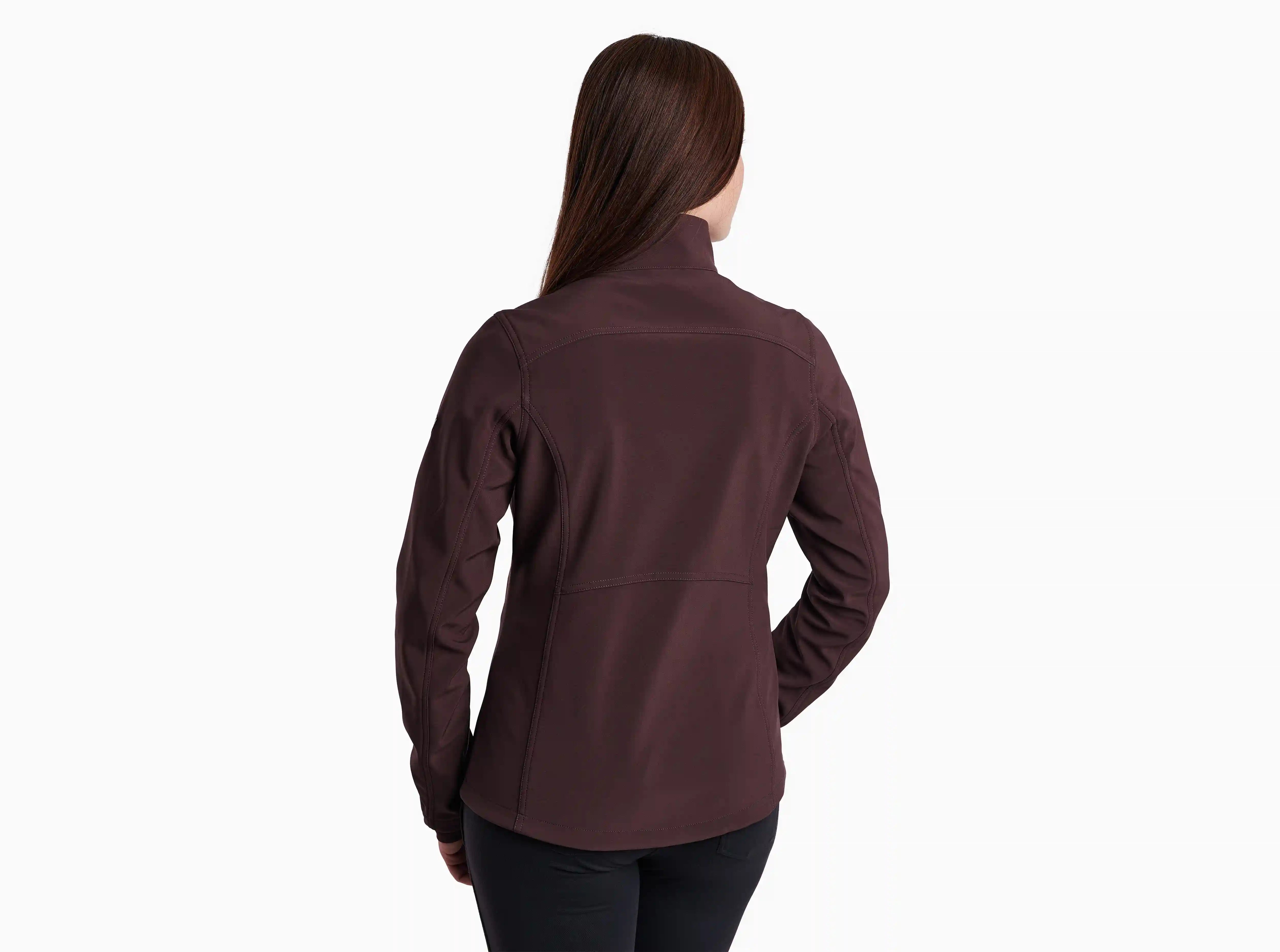 Frost™ Softshell Jacket Secondary image