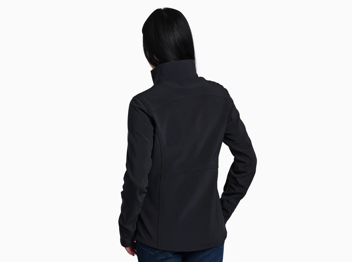 Frost™ Softshell Jacket