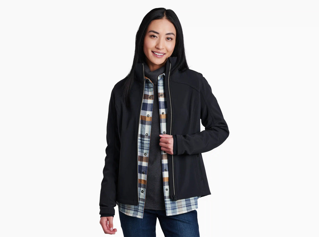 Frost™ Softshell Jacket