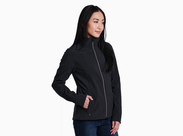 Frost™ Softshell Jacket