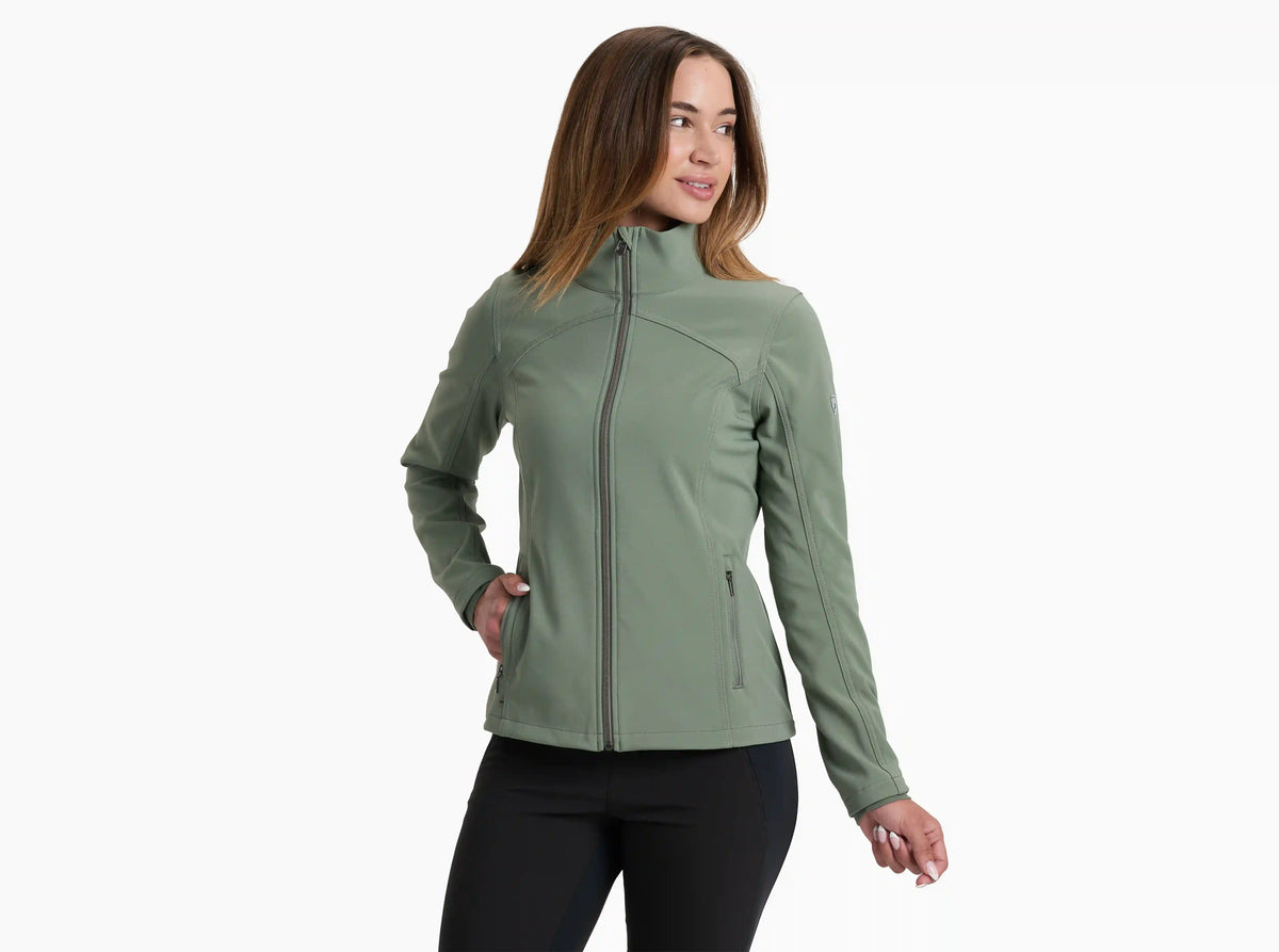 Frost™ Softshell Jacket