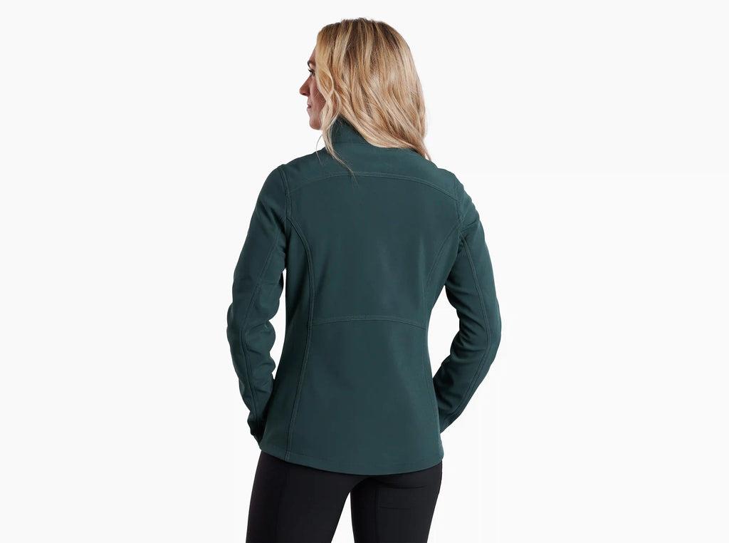 Frost™ Softshell Jacket