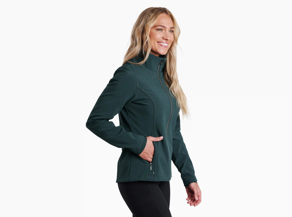 Frost™ Softshell Jacket