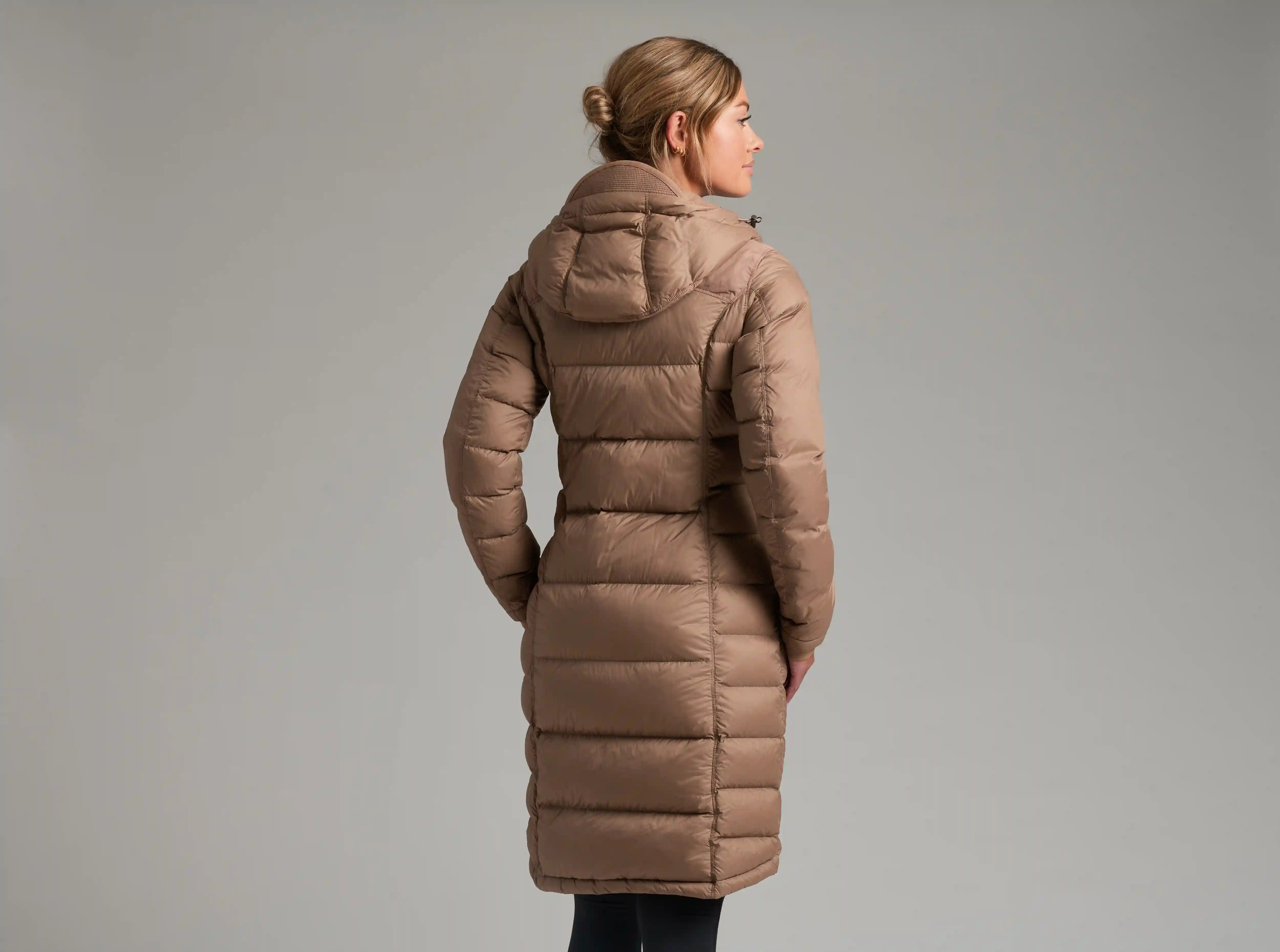 Crossfire™ Parka Secondary image