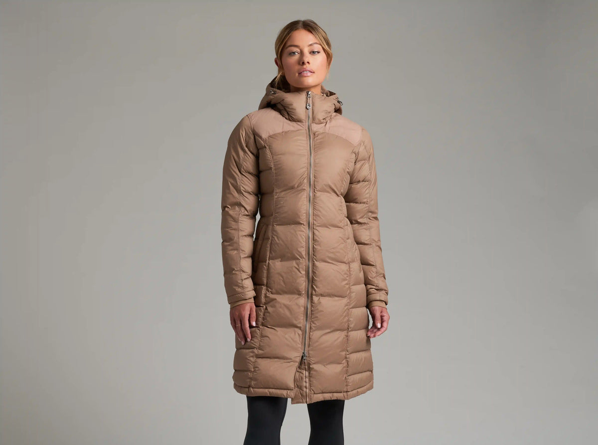 Crossfire™ Parka