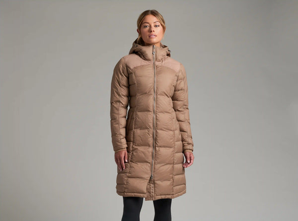 Crossfire™ Parka