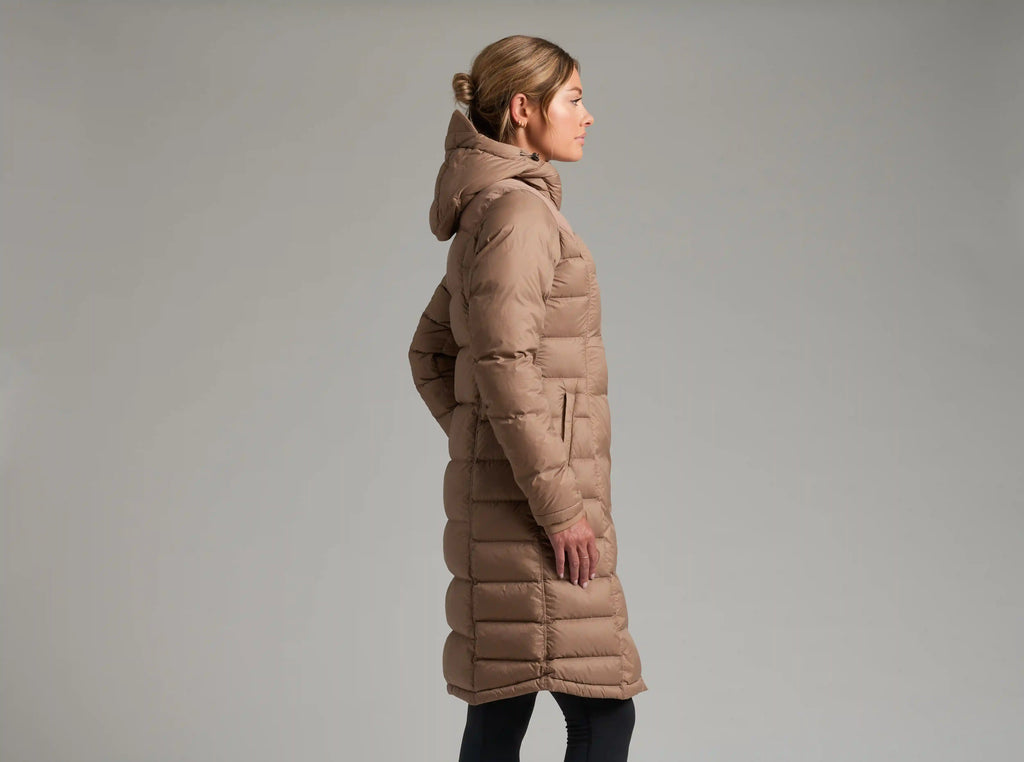 Crossfire™ Parka