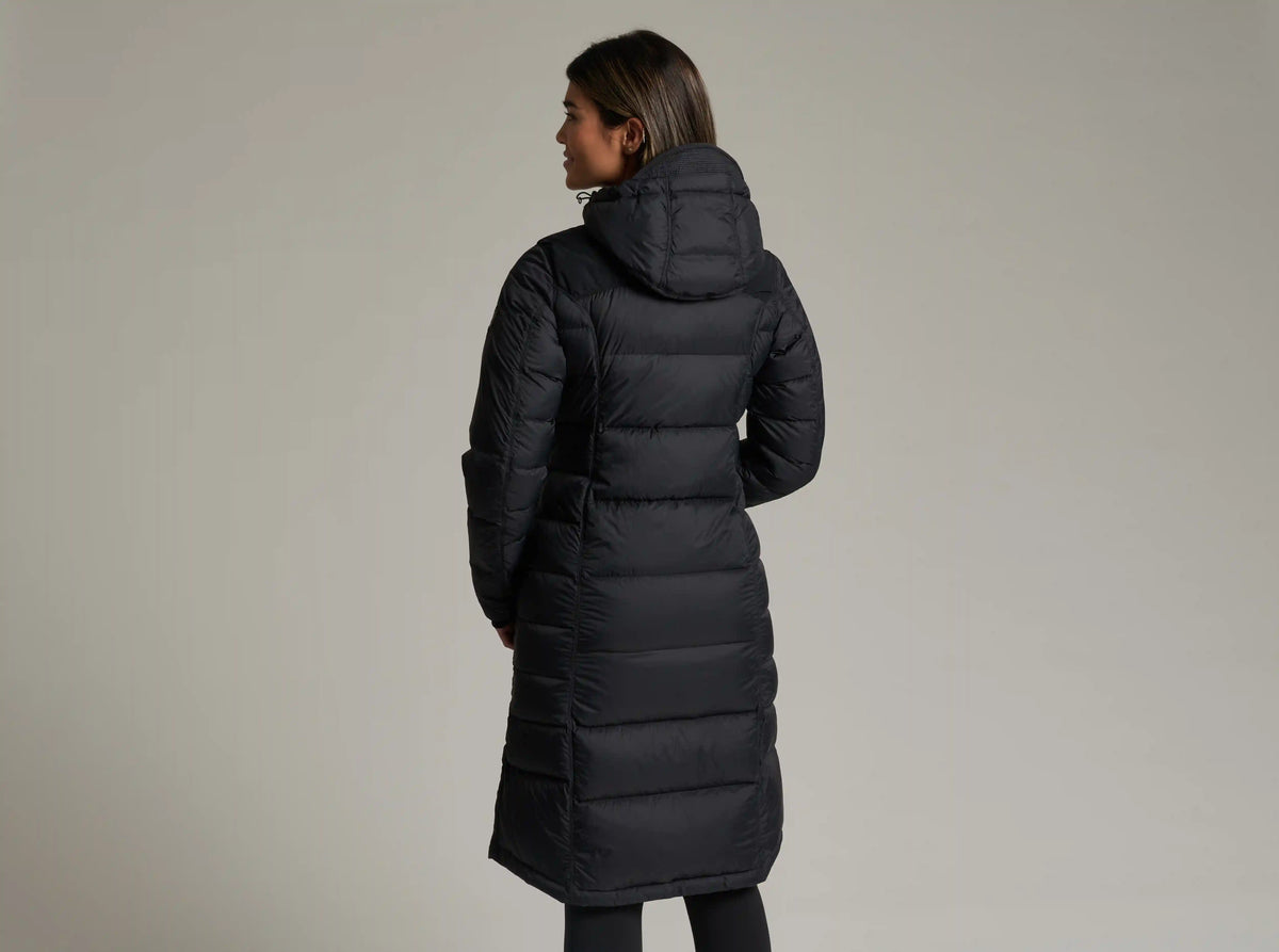 Crossfire™ Parka