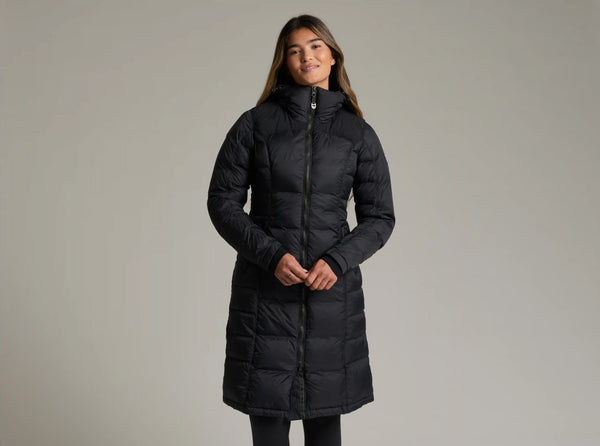 Crossfire™ Parka