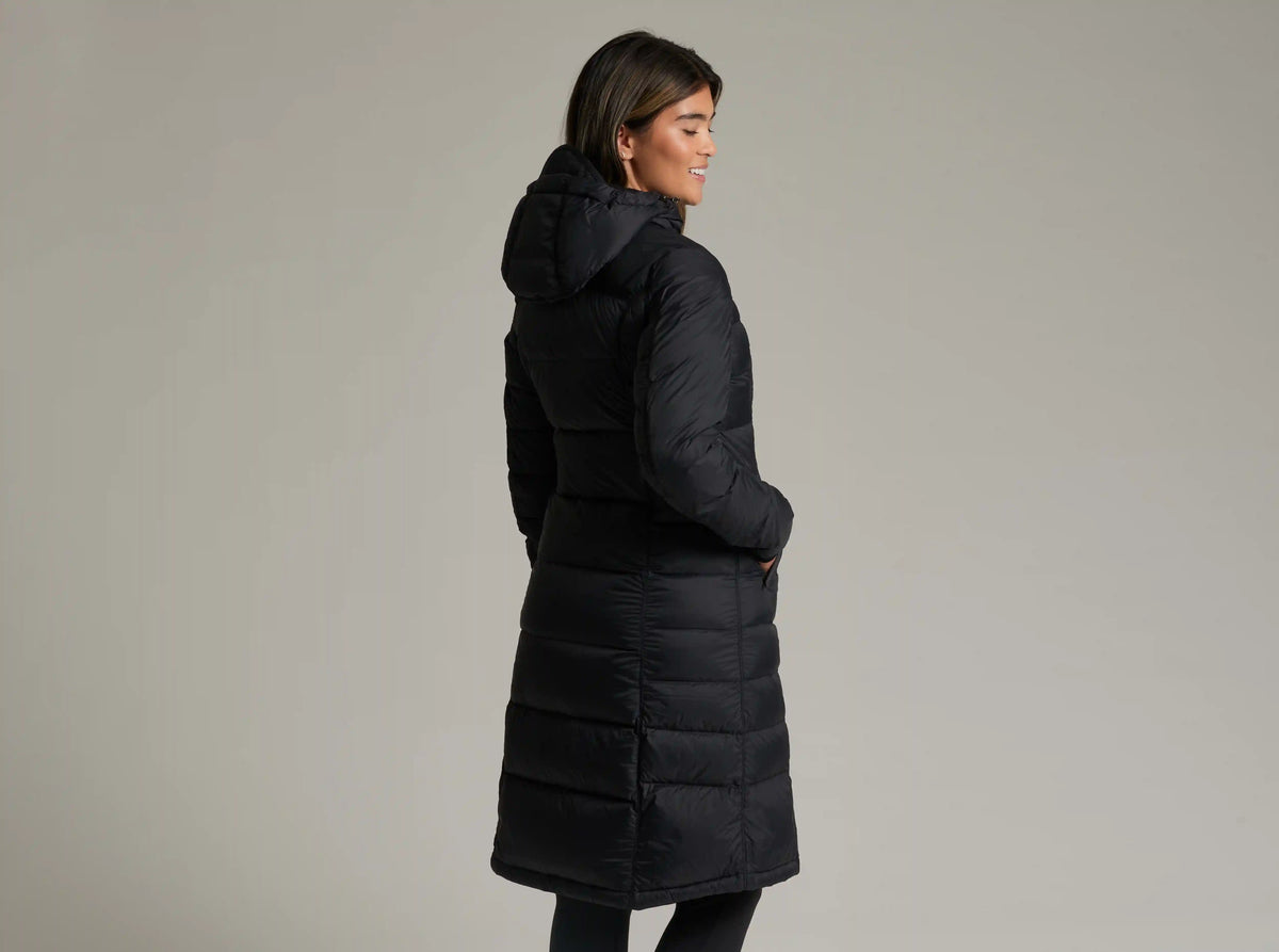 Crossfire™ Parka