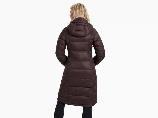Crossfire™ Parka