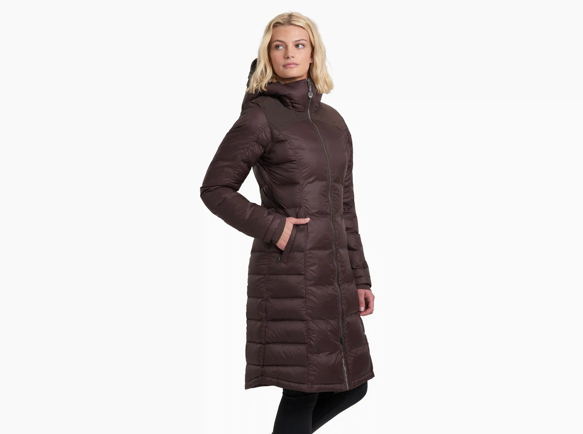 Crossfire™ Parka