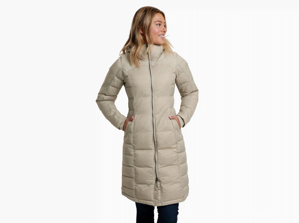 Crossfire™ Parka
