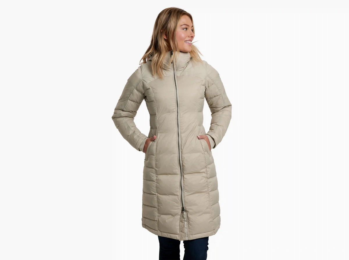 Crossfire™ Parka
