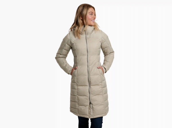 Crossfire™ Parka
