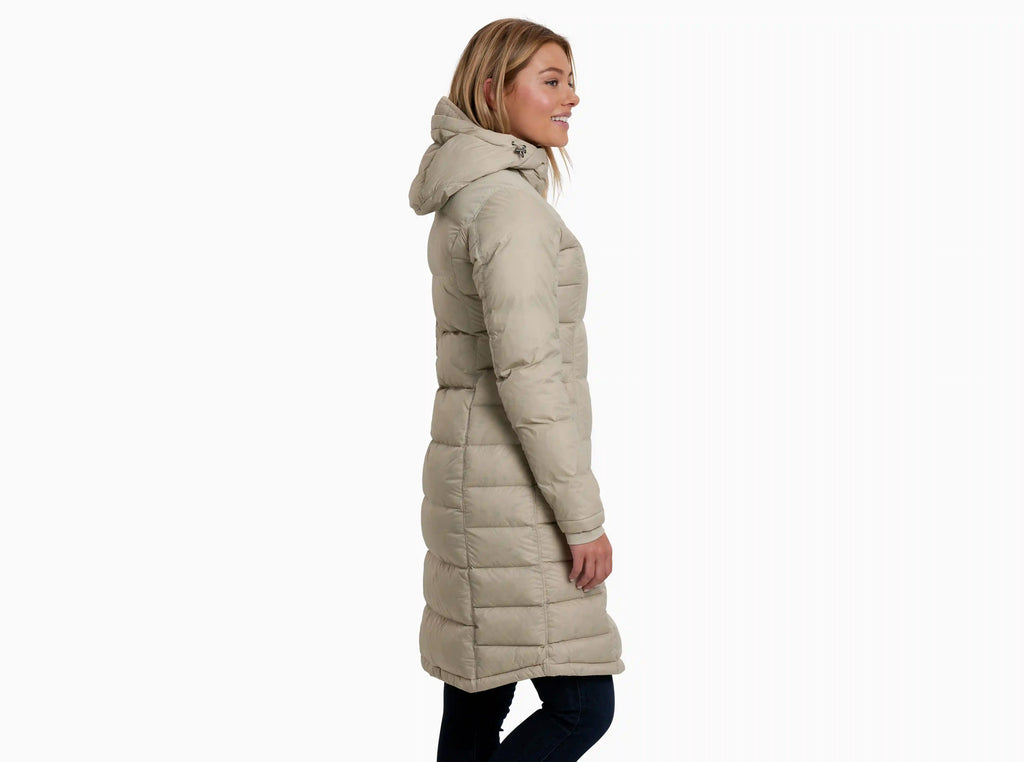 Crossfire™ Parka