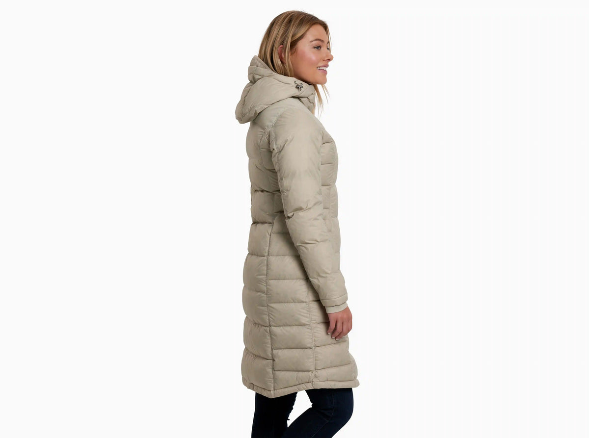 Crossfire™ Parka