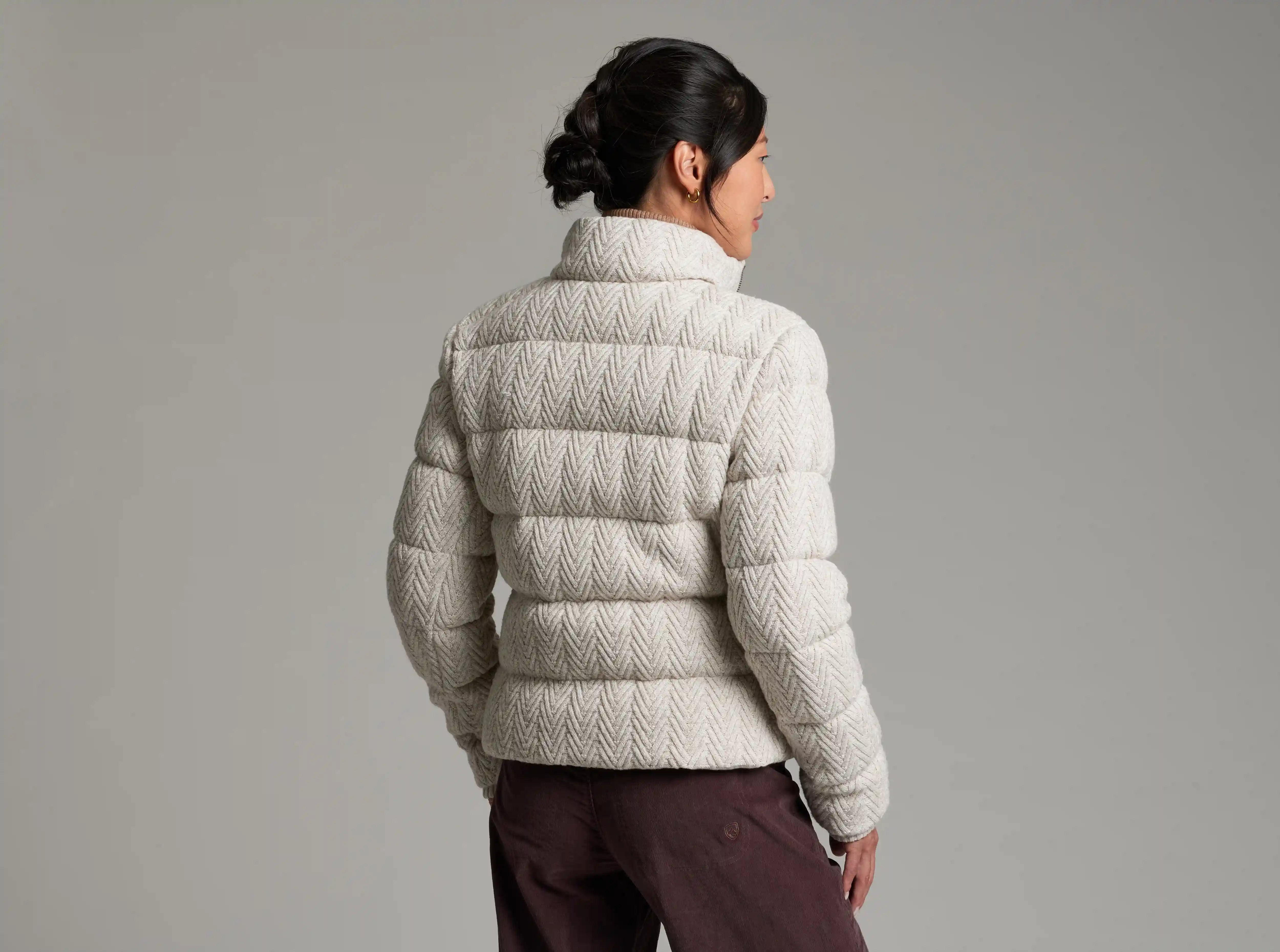 Brynn™ Down Jacket Secondary image