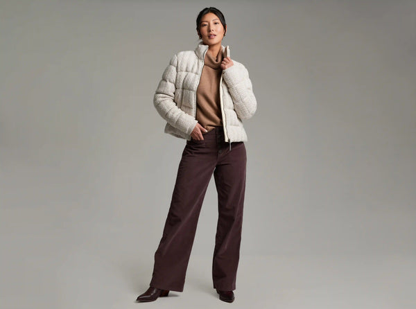 Brynn™ Down Jacket