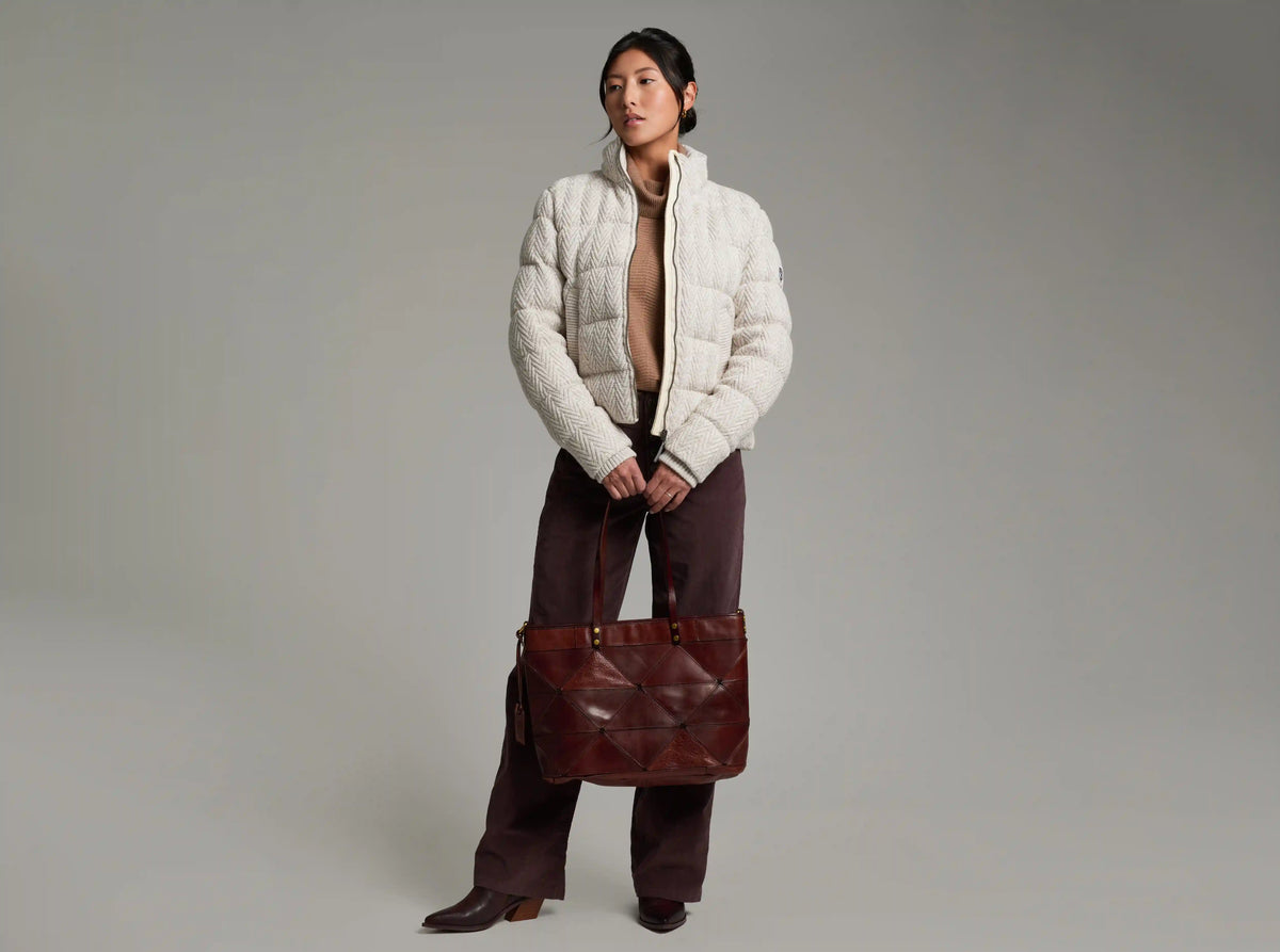 Brynn™ Down Jacket