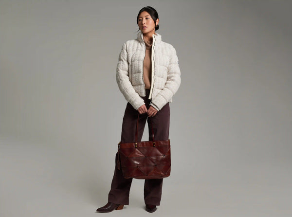 Brynn™ Down Jacket