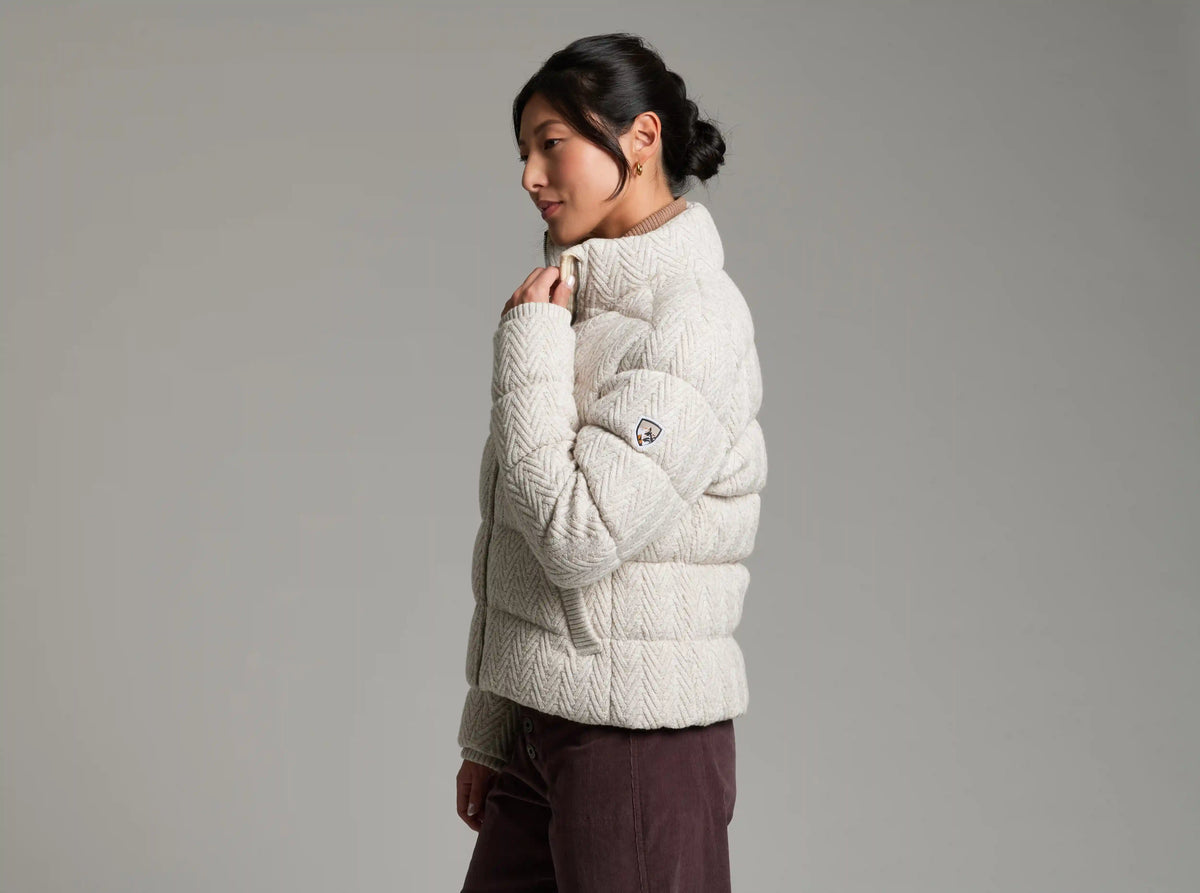 Brynn™ Down Jacket