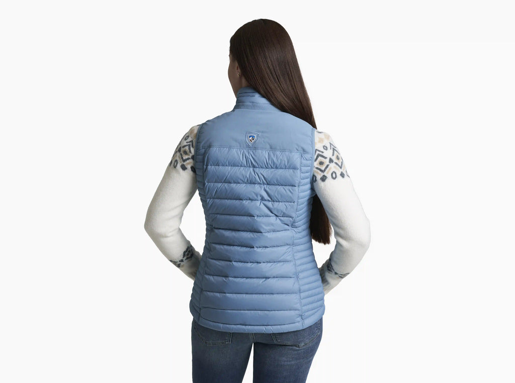 Spyfire® Vest