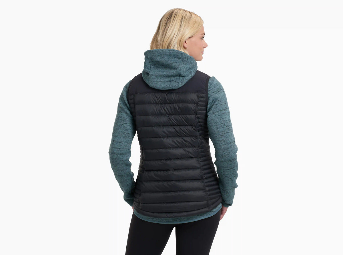 Spyfire® Vest