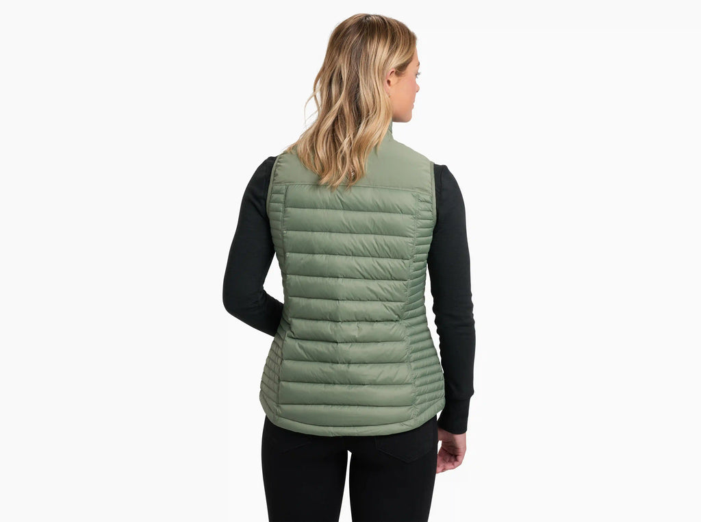 Spyfire® Vest