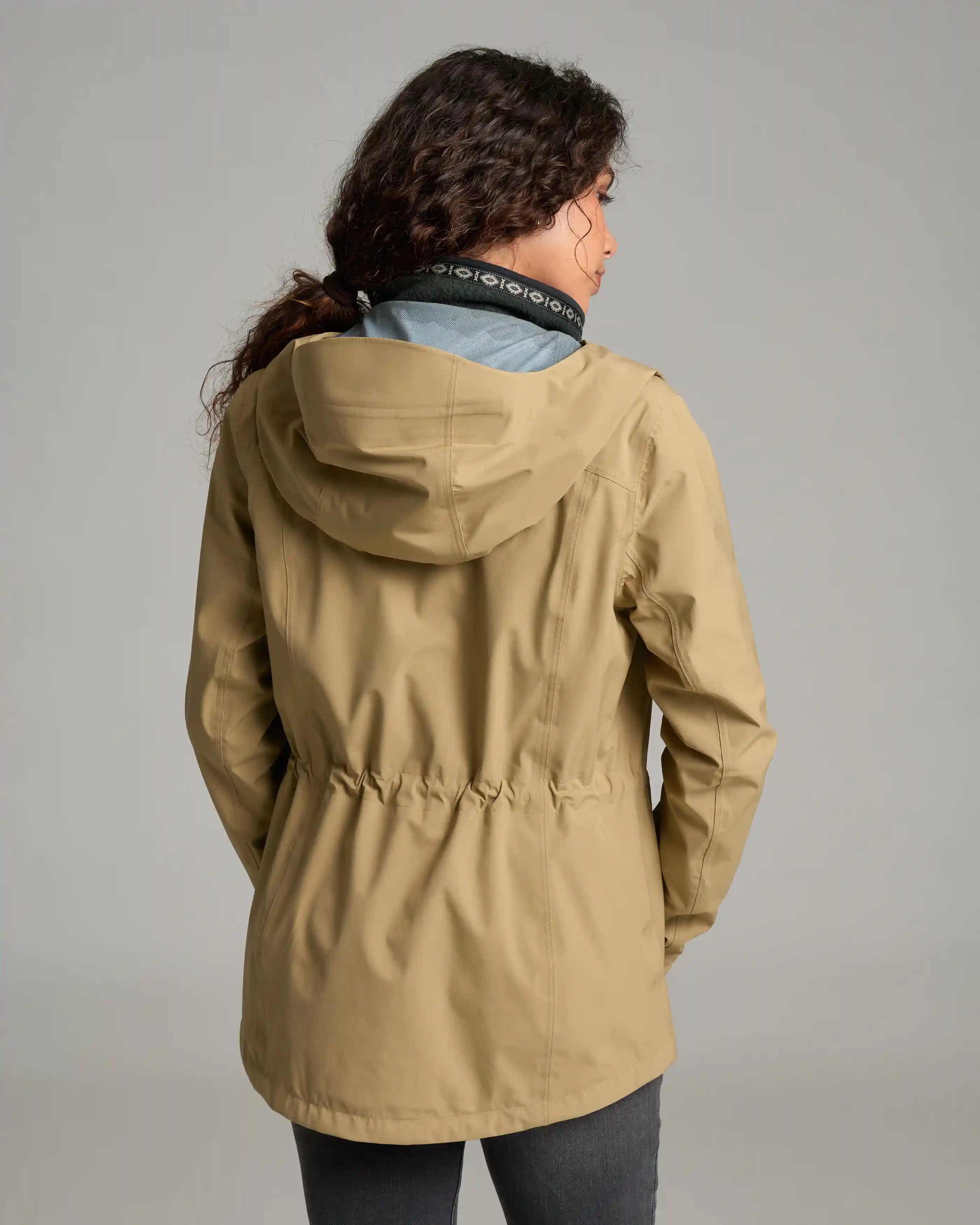 Stretch Voyagr™ Jacket Secondary image