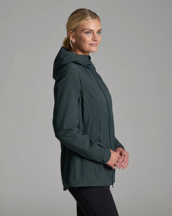 Stretch Voyagr™ Jacket