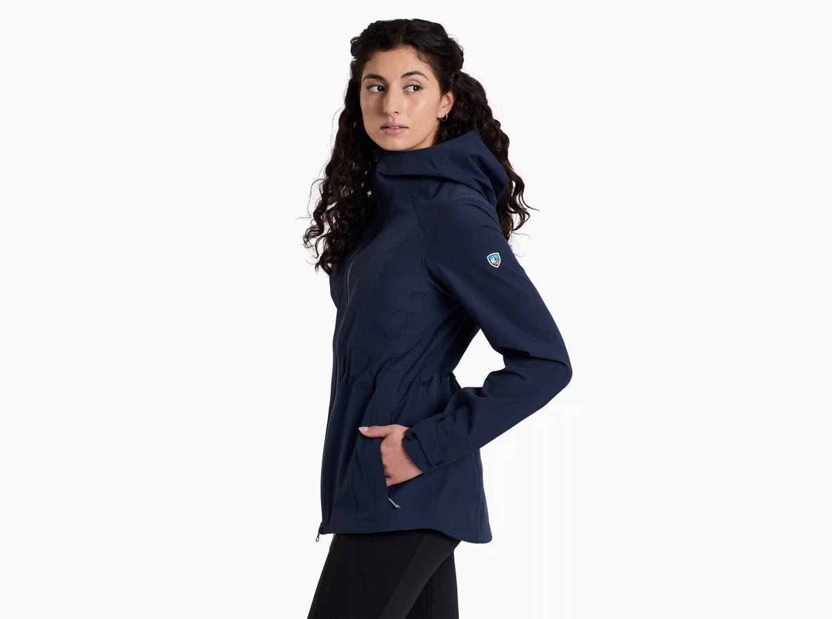 Stretch Voyagr™ Jacket